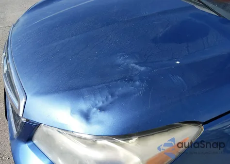 2015 Subaru Forester 2.5I Limited from USA, damaged, VIN JF2SJAHC0FH420203